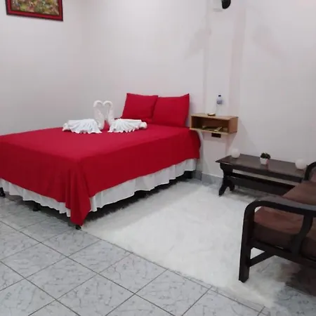 Hotel Posada Don Jonas